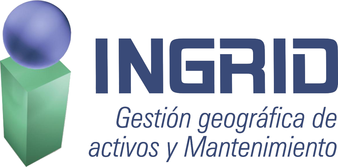 logo Ingrid